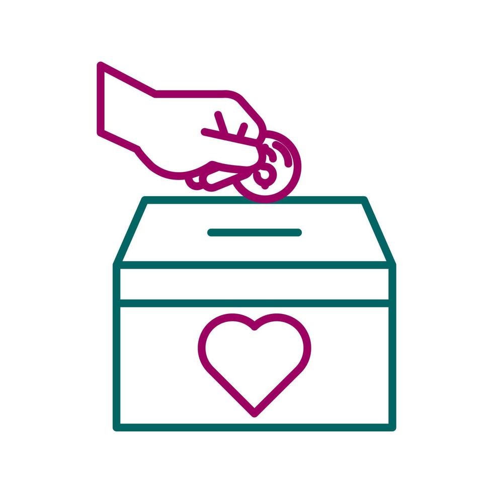 Donación periódica semestral